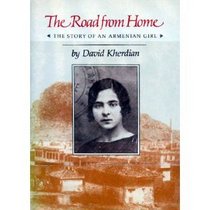 The road from home: The story of an Armenian girl