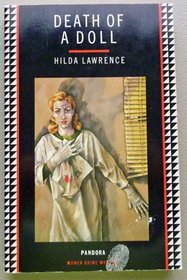 Death of a Doll (Pandora Women Crime Writers)
