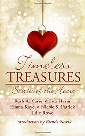 Timeless Treasures: Stories of the Heart (Timeless Tales) (Volume 3)
