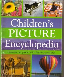 Children's Picture Encylopedia