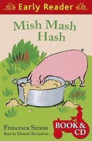 Mish MASH Hash (Early Reader)