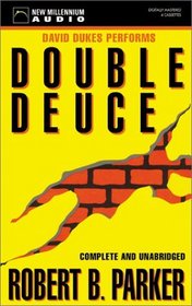 Double Deuce (Spenser, Bk 29) (Audio CD) (Unabridged)