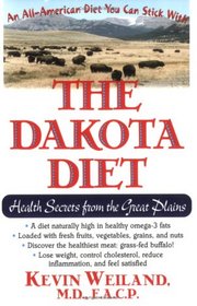 The Dakota Diet: Health Secrets from the Great Plains