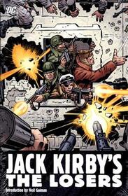 Jack Kirby's The Losers, Vol 1