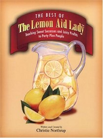 The Best of the Lemon Aid Lady