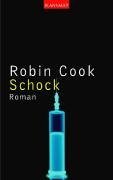 Schock (Shock) (German Edition)