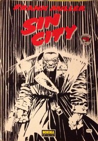 Sin City :SPANISH