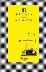 H de homicidio (Spanish Edition)