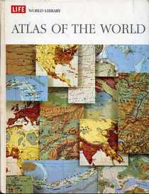 Atlas of the World