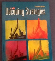 Decoding B1: Student Book: Decoding Strategies (Corrective Reading)