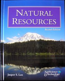 Natural Resources 2nd Edition