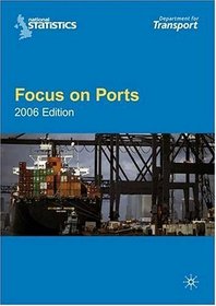 Focus on Ports: DISTRIBUTION CANCELLED