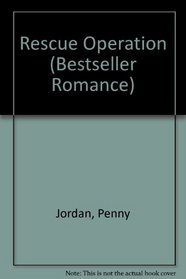 Rescue Operation (Bestseller Romance)