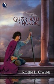 Guardian of Honor (Summoning, Bk 1)