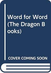 Word for Word (Dragon Puzzle Books)