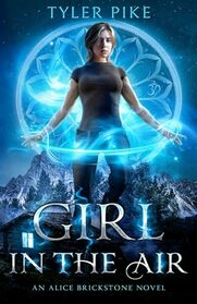 Girl in the Air (Alice Brickstone)