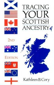 Tracing Your Scottish Ancestry