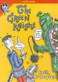 The Green Knight (Super Stars)