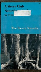 SCH-NAT.GD.SIERRA NEVADA (Sierra Club Naturalist's Guides)