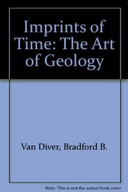 Imprints of Time: The Art of Geology