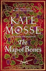 The Map of Bones (The Joubert Family Chronicles, 4)