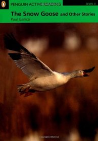 Snow Goose and Other Stories