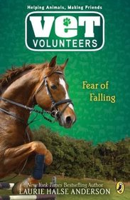 Fear of Falling (Vet Volunteers)