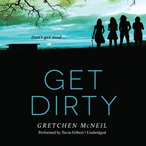 Get Dirty (Don T Get Mad)