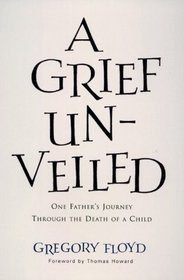 A Grief Unveiled: One Father's Journey Through the Loss of a Child