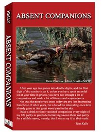 Absent Companions