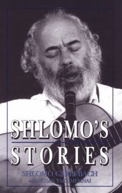 Shlomo's Stories: Selected Tales : Selected Tales