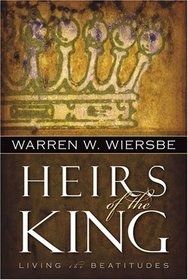 HEIRS OF THE KING