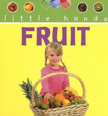 Fruit (Little Hands)