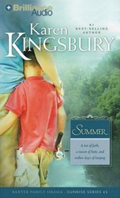 Summer (Sunrise Series-Baxter 3, Book 2)