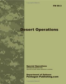 Desert Operations: US Army