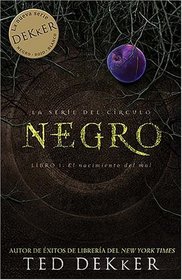 Negro (La Serie del Circulo) (Spanish Edition)