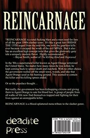 Reincarnage