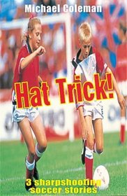 Hat Trick (Angels FC  Supercrunchies)