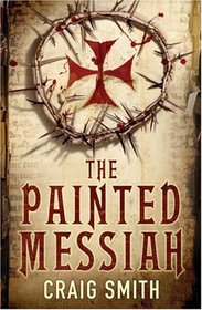 The Painted Messiah (Kate Kenyon, Bk 1)