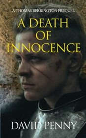 A Death of Innocence: A Thomas Berrington Prequel (Thomas Berrington Historical Mystery)