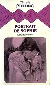 Portrait de Sophie (The Flame of Desire) (French Edition)