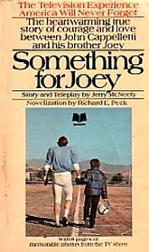Something for Joey