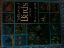 The Dictionary of Birds in Color