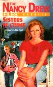 Sisters in Crime (Nancy Drew, #19)