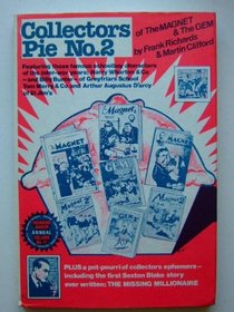 Collector's Pie: 