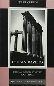 Cousin Bazilio (Quartet Encounters)