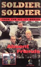Absent Friends (Soldier Soldier)