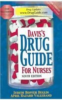 Davis's Drug Guide For Nurses (book With Cd-rom) And Mednotes: Nurse's Pocket Pharmacology Guide