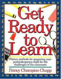 Get Ready To Learn