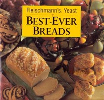 Best-Ever Breads